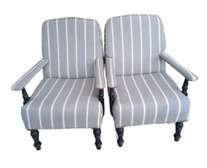 Almasi Arm Chairs