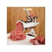 12 Inch Manual Meat Mincer/grinder
