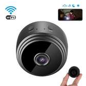 A9 Spy Wifi CCTV Camera Motion Detection With Night Vision