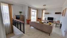 4 Bed Townhouse with En Suite in Runda