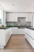sleek cabinets for stylish spaces