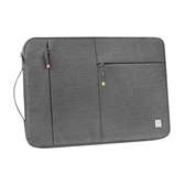 WIWU Laptop Bag 14″ Alpha Slim Sleeve Bag MacBook) – Black