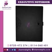 Looking for an A4 size executive notebook