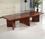 2.4M Executive Office Boardroom Table