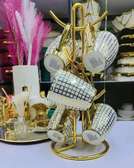 6 pcs mugs