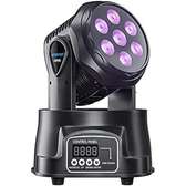 moving head light for hire