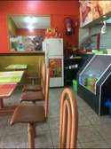 Fast food and Restaurant for sale Nairobi CBD