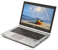 HP EliteBook 8460p   Intel Core i5 , 4GB RAM, 500GB HDD,