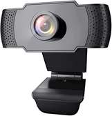 Webcam 1080P HD with Microphone