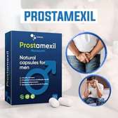 Prostamexil Helps Improve Prostate Function