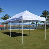 Foldable Canopy tent/gazebo tent without Sidewall