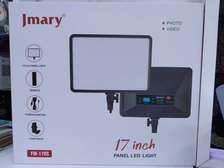 Jmary FM-17RS Soft Light LED Panel 17 inch