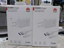Huawei Super Fast Wall Charger Max 40W (UK 3-Pin) / 2 pin