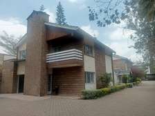 Commercial Property  in Kilimani