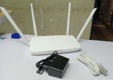 4G LTE CPE Universal Wifi All Simcard Router 300mbps.