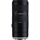 Canon 70-210MM Tamron Lens