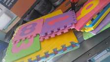 Kids  eva  puzzle mats