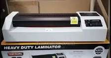 laminator machine A3, A4