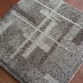 Office carpets, tiles carpet