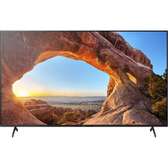 Sony X85J 65 inch Class HDR 4K UHD Smart LED Google TV