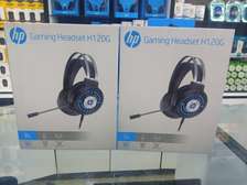 HP Gaming Headset 120G