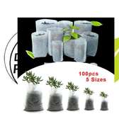 Biodegradable Planting/Nursery Bags
