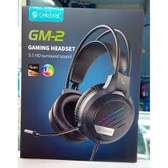 Celebrat GM2 gaming headset