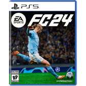 EA SPORTS FC 24 - PlayStation 5