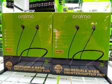 Oraimo OEB-E30D Shark 4 Neckband Wireless Earphone