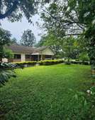 4 Bed House with En Suite at Ngong Road