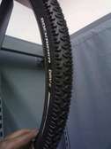 29 inch by 2.0 MTB tire tube use