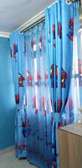 kids themed curtains