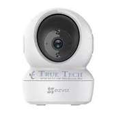 EZVIZ C6N Smart Security Pan & Tilt Camera