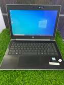 HP ProBook 430 G5 Core I7 8GB 500GB HDD 8th Gen 13.3"