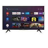 SAMSOUND 32 INCH SMART ANDROID TV NEW