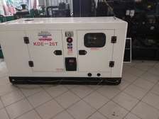Cummins & Perkins Generators Direct from Manufacturer