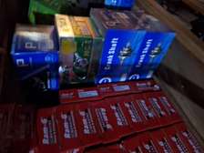 Bintous  spareshop