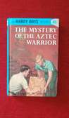 Hardy boys books