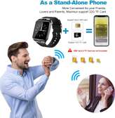 Bluetooth Smart Watch Wristband