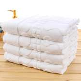 Cotton bathmats