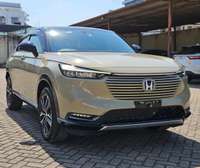 Honda Vezel PHEiv 2023 model