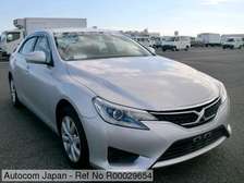 V6 TOYOTA MARK X (MKOPO/HIRE PURCHASE ACCEPTED)