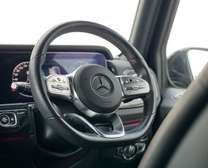 2019 Mercedes Benz G350d