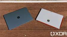 Microsoft Surface Pro 7+ Core i5   8 GB RAM  256 GB SSD