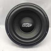 Armada Series 12 Inch 1200-Watt Subwoofer
