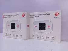 Portable Hotspot MiFi 4G Wireless Wifi Mobile Router
