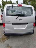 Nissan Nv200 Gl