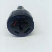 75W, 5 Multi Port Type Cigarette Lighter charger