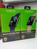 Oraimo Watch Pro Smart Watch - Healthy On Your Wrist