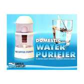 Dayliff 8 Filter Stages Tap Water Purifier With A Tap